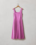Women's Flex Dress - Purple Orchid